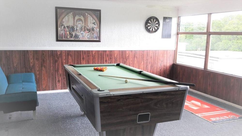 Greenways Valley Holiday Park Great Torrington Buitenkant foto