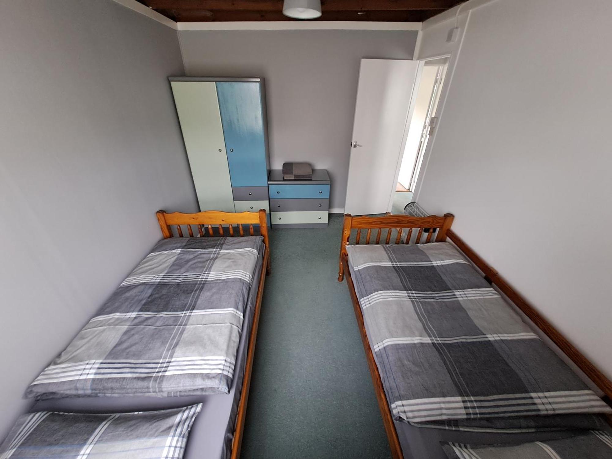 Greenways Valley Holiday Park Great Torrington Buitenkant foto